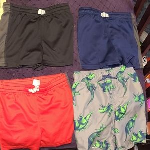 Toddler boy 24months shorts